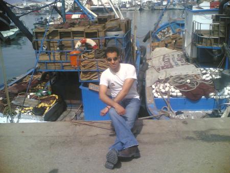YoKeR pecheur