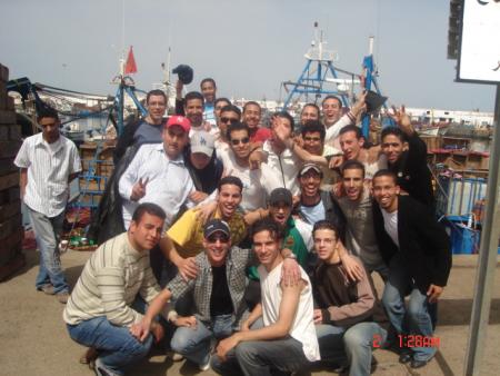 chilla  mIRC