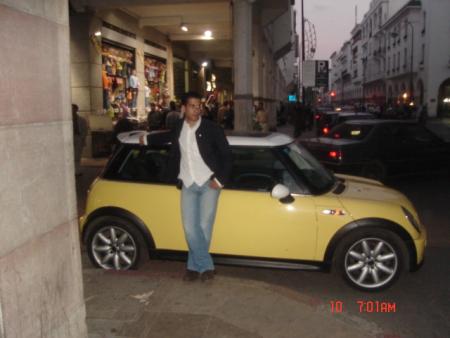mini