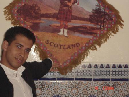 scotland